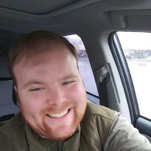 Meet your Posher, Todd